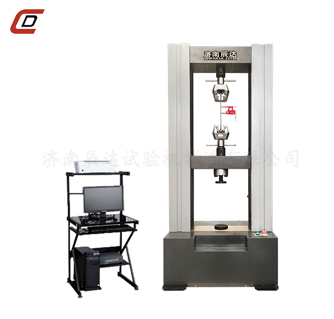 電子萬能試驗(yàn)機(jī)的夾具應(yīng)該怎樣選擇？